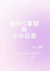 被NPC拿捏的小白玩家(NPH)作者:joli 全本免费阅读