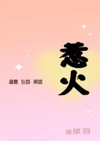 惹火(3P)小说完结版免费阅读(作者:孤羽)