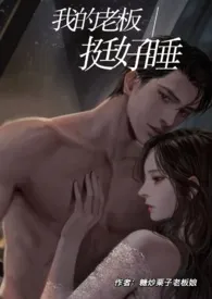 《我的老板挺好睡(1V1·现H)》小说大结局 糖炒栗子老板娘最新力作