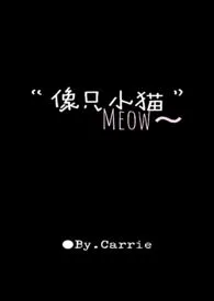 “像只小猫”小说完结版免费阅读(作者:Carrie)