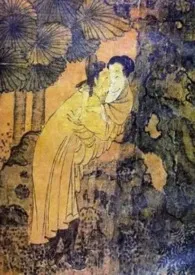 肉/蒲团(NP 纯肉、男女通吃)作者:没有名字 全本免费阅读