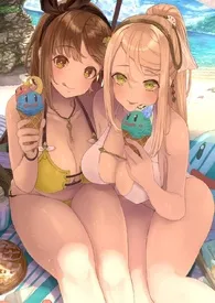 《裙底下的男友(1v1校园高H)》小说大结局 Ashley最新力作