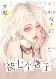 《女配被七个继子找上门》1970版小说全集 暮色四合完本作品