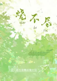 弥花著作《烧不尽(姐弟骨科H)》小说全文阅读