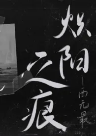 1970全新版本《炽阳之痕》 西无最作品完结免费阅读