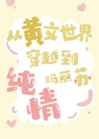 从黄文穿越到纯情玛丽苏这合理吗（np）作者：今晚整点薯条 全本免费阅读