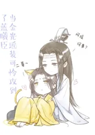 《魔道祖师:当金光瑶装可怜攻到了蓝曦臣(耽美同人文介意勿点》1970版小说全集 未名香水完本作品