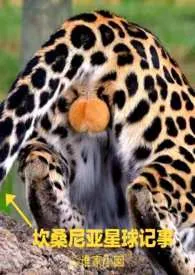 兽人王国(高H)作者:谁家小囡 全本免费阅读
