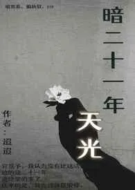 迢迢著作《暗二十一年天光(校园ntr)》小说全文阅读