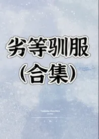 2024全新版本《《劣等驯服(合集)》》 七泠作品完结免费阅读