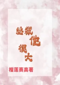 榴莲赛高著作《总裁他很大(年上H SC)》小说全文阅读