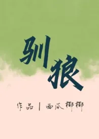 西瓜椰椰著作《驯狼(人外 弃犬 1v1h)》小说全文阅读