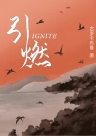 引燃(1v1年下)作者:古岁卡布鲁 全本免费阅读