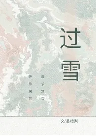 《过雪(伪骨科)》小说在线阅读 久宴作品