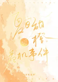 1970全新版本《夏日甜橙危机事件》 冰原鼠尾草作品完结免费阅读