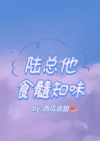 《陆总他食髓知味》1970版小说全集 西瓜很甜完本作品
