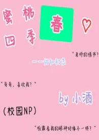 蜜桃四季春(NP/高h/无下限/无节操)小说完结版免费阅读(作者:小酒)