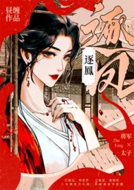 《逐凤》1970版小说全集 昼缠完本作品