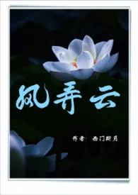 《风弄云》1970版小说全集 西门非笑完本作品