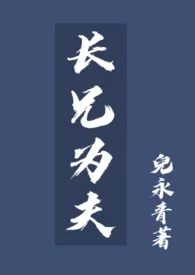 《长兄为夫(骨科)》小说在线阅读 儿永青作品