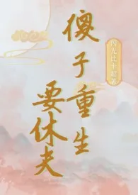 傻子重生要休夫(1v1)作者:闪光比卡超 全本免费阅读