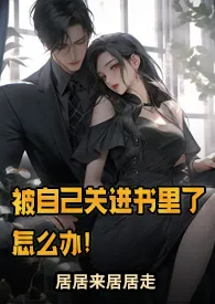 被自己关进书里了怎幺办!(NP)最新章节目录 被自己关进书里了怎幺办!(NP)全本在线阅读