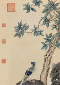 忍孤风月(古风师生)作者:。 全本免费阅读