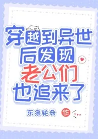 东条轮希著作《穿越到异世后发现老公们也追来了(nph)》小说全文阅读