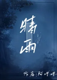 晴雨(骨科,兄妹)作者:阿哩哩 全本免费阅读