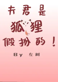 左树著作《夫君是狐狸假扮的(1v2)》小说全文阅读