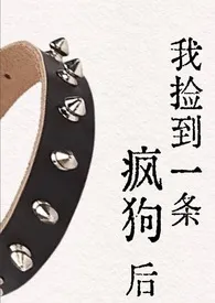 捡到一条疯狗后【人外/肉】作者:窝啥也不想说窝想睡觉 全本免费阅读