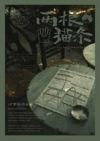 《两根猫条(校园H 1v2)》小说在线阅读 深海鱼饼干作品