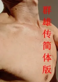群雄传(简体版)2025全章节阅读 群雄传(简体版)小说免费阅读