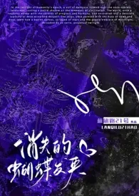 《消失的蝴蝶发夹》2025版小说全集 蓝旗路21号完本作品