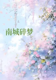 《南城碎梦》2025版小说全集 禾急完本作品