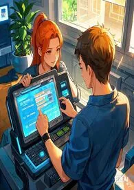 《配偶养成系统》小说大结局 谢小白最新力作