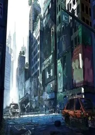 《陨地》小说在线阅读 心安作品