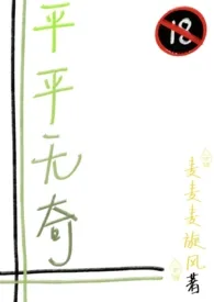 《平平无奇》小说在线阅读 麦麦麦旋风作品
