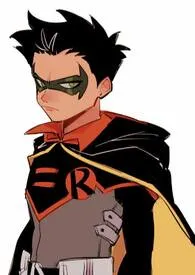 《【综英美主DC】Batboy》小说大结局 加点糖果香料和美好的玛丽苏最新力作