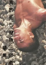 RICH著作《我的死亡历险三部曲续集》小说全文阅读
