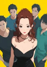 她总是在快乐的被占有(快穿np)作者:形而上学 全本免费阅读