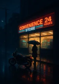 雨夜潇潇小说完结版免费阅读(作者:PeachLady)