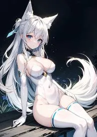小狸小狸作者:妙妙 全本免费阅读