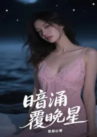 暗涌覆晚星小说完结版免费阅读（作者：星星）