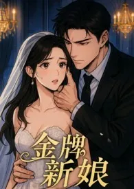 金牌新娘(强制1v1)作者：咕噜 全本免费阅读