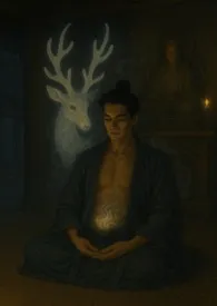 白鹿神孕(男生子高H)作者:皎皎月 全本免费阅读