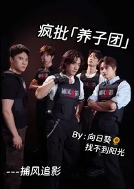 《疯批养子团-捕风追影同人-BDSM》2025版小说全集 向日葵完本作品