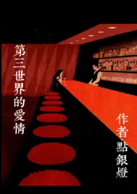《[猎人]第三世界的爱情》小说大结局 点银灯最新力作