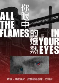你眼中的炽热作者:觞又Roatf 全本免费阅读