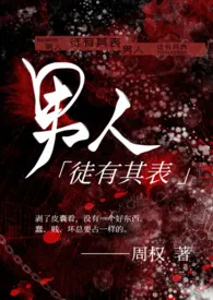 《男人徒有其表》2025版小说全集 周权完本作品